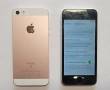 I phone SE1 2016, снимка 2