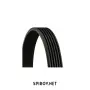 Пистов ремък Continental 6PK2241, снимка 2