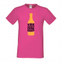 Мъжка тениска Save Water Drink Beer 3,Бира,Бирфест,Beerfest,Подарък,Изненада,Рожден Ден, снимка 6