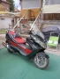 suzuki burgman, снимка 1