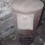 печка за склад или оранжерия , снимка 2