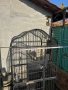 Продавам две клетки за папагали. Намират се в Сливен само лично предаване , снимка 6