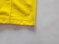 анцуг adidas адидас долнище панталон мъжки спортен оригинален жълт S, снимка 7
