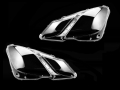 Стъкла за фарове на Mercedes E-Class W207 / A207 / C207 (2009-2013), снимка 3