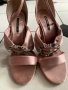 Zara сандали, номер 37, снимка 5