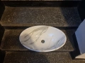 Мраморна мивка , снимка 2