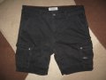 Къси дънки BLEND  мъжки,Л, снимка 2