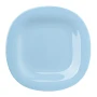 Сервиз за хранене Luminarc Carine Light Blue 18 части, снимка 2