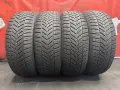235 65 17, Зимни гуми, Goodyear UltraGripPerformance, 4 броя, снимка 2