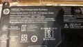 Батерия за лаптоп HP, снимка 4