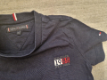 Детска оригинална тениска Tommy Hilfiger, снимка 2