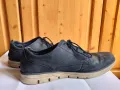 Мъжки кожени обувки Timberland №45, снимка 3