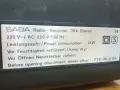 Радиокасетофон SABA., снимка 9