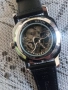 Автоматичен (самонавивен)часовник с минерално стъкло,водоустойчив., снимка 7