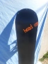 сноуборд  HEAD ROCKA FW 4D   +автомати 163см., снимка 9