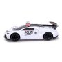 Детска играчка Полицейска кола с 3D светлини, снимка 1 - Коли, камиони, мотори, писти - 40915525