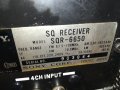 SONY SQ RETRO RECEIVER-MADE IN JAPAN 3008230850, снимка 16