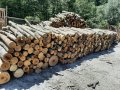 дърва за огрев ТОП КАЧЕСТВО!!! КОРЕКТНОСТ!!! ДОСТАВКА ДО АДРЕС 0895977422 , снимка 2