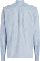 Мъжка риза Tommy Hilfiger Flex Poplin Classic STP RF размер М, снимка 4