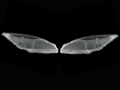 Стъкла за фарове на Mazda 3 ( 2009-2013 )