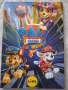 PAW PATROL  - албум с магнити, снимка 1