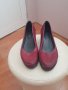 Обувки естествена кожа размер 39, снимка 4