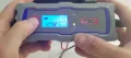 Зарядно за акумолатор на 12V и на 6V Ultimate Speed 3.8 A1, снимка 3