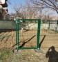 Дворни врати - оградни пана - оградни колове, снимка 6
