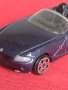 Метална количка BMW Z4 MADE IN CHINA кабриолет за КОЛЕКЦИЯ ДЕКОРАЦИЯ 19129, снимка 8