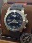 Breitling Exospace B55 46mm Steel Black Dial Analog Digital Различни Варианти, снимка 10