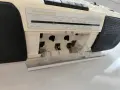 Panasonic RX-FS410 radio cassette , снимка 6