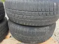 Лети джанти 16ки 5х114.3 Kia + зимни гуми 215/70/16 Barum, снимка 12