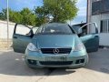 Mercedes A200 CDI, снимка 2
