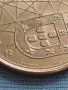 Монета Португалия КОРАБИ ARQUIPELAGO DOS ACORES за КОЛЕКЦИОНЕРИ 34327, снимка 4