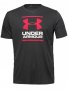 UNDER ARMOUR Тениска GL Foundation