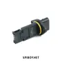 Дебитомер Mercedes BMW Pierburg 7.22684.09.0, снимка 2