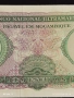 Банкнота 100 ескудос 1961г. Мозамбик непрегъвана перфектно състояние за КОЛЕКЦИОНЕРИ 53248, снимка 8