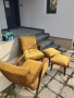 Ретро кресла , снимка 1
