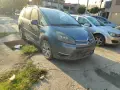 Citroen C4 Picasso 2.0 автоматик за части , снимка 1