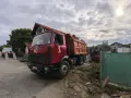 Услуги със самосвали и багер , снимка 4