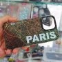 калъф за iPhone 14 Pro Max дизайнерски PARIS кейс гръб, снимка 1