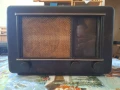 Старо бакелитено радио, снимка 7