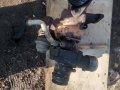 Турбо за Пежо 306 1.9 TDI, снимка 4