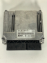 Компютър двигател Мерцедес ECU Mercedes-Benz C-class 2.2 CDI A6461500479 0281011736 , снимка 2