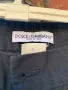 Панталон D&G, снимка 3