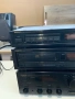 Onkyo A-8640,DX-6720,T-4730, снимка 3