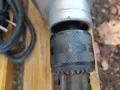 Елпром BZ16 двускоростна бормашина 450W, снимка 8