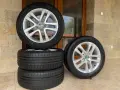16" 5x112 Skoda Draconis Original , снимка 1