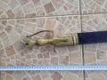 Сабя, палаш, нож, меч, тулвар, снимка 2
