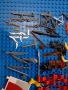 LEGO всякакви дребни аксесоари и части, снимка 4